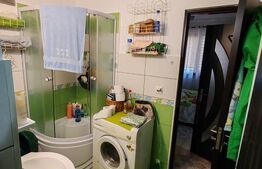 Apartament 3 camere, 54mp, zona Tudor