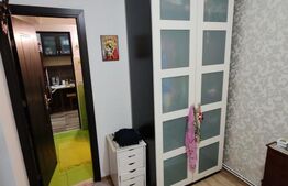 Apartament 3 camere, 54mp, zona Tudor