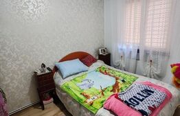 Apartament 3 camere, 54mp, zona Tudor