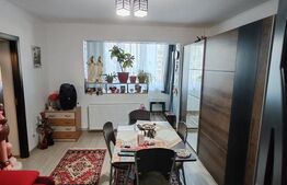 Apartament 3 camere, 54mp, zona Tudor