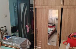 Apartament 3 camere, 54mp, zona Tudor