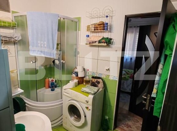 Apartament de vânzare 3 camere Tudor - 167576AV | BLITZ Târgu Mureș | Poza8