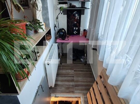 Apartament de vânzare 3 camere Tudor - 167576AV | BLITZ Târgu Mureș | Poza6