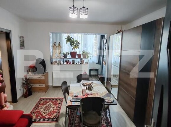 Apartament de vânzare 3 camere Tudor - 167576AV | BLITZ Târgu Mureș | Poza1