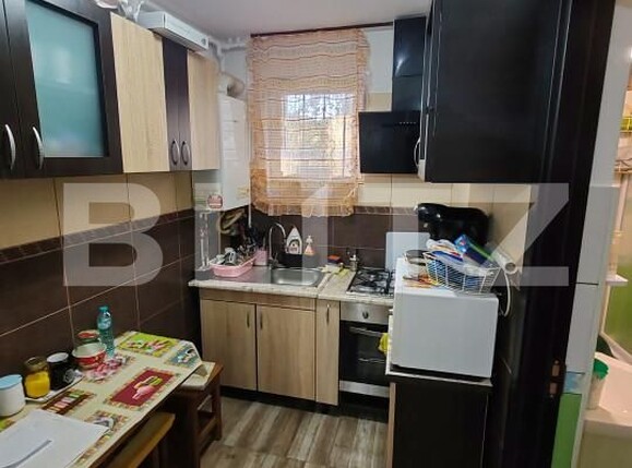 Apartament de vânzare 3 camere Tudor - 167576AV | BLITZ Târgu Mureș | Poza7