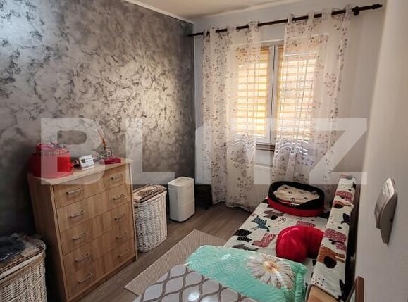 Apartament de vânzare 3 camere Tudor - 167576AV | BLITZ Târgu Mureș | Poza2