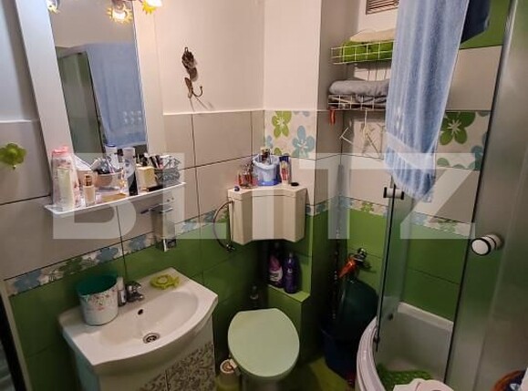 Apartament de vânzare 3 camere Tudor - 167576AV | BLITZ Târgu Mureș | Poza9