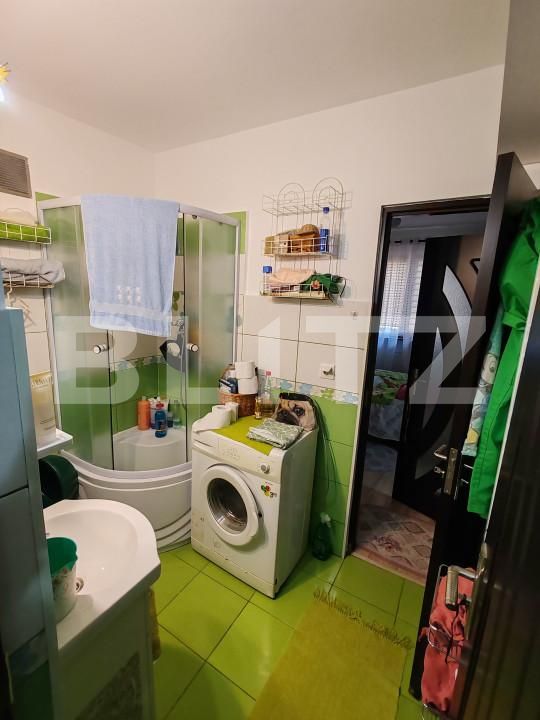 Apartament de vânzare 3 camere Tudor - 167576AV | BLITZ Târgu Mureș | Poza8