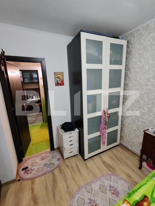 Apartament de vânzare 3 camere Tudor - 167576AV | BLITZ Târgu Mureș | Poza5