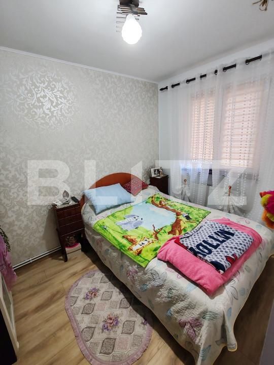 Apartament de vânzare 3 camere Tudor - 167576AV | BLITZ Târgu Mureș | Poza4