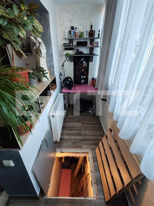 Apartament de vânzare 3 camere Tudor - 167576AV | BLITZ Târgu Mureș | Poza6
