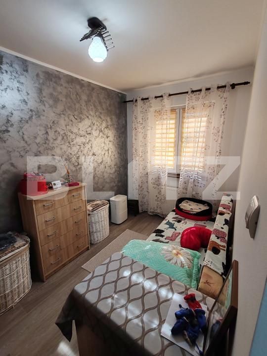 Apartament de vânzare 3 camere Tudor - 167576AV | BLITZ Târgu Mureș | Poza2