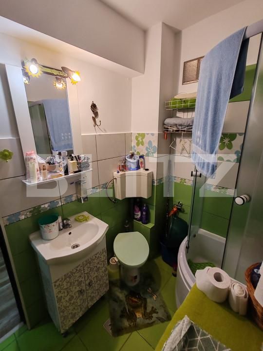 Apartament de vânzare 3 camere Tudor - 167576AV | BLITZ Târgu Mureș | Poza9