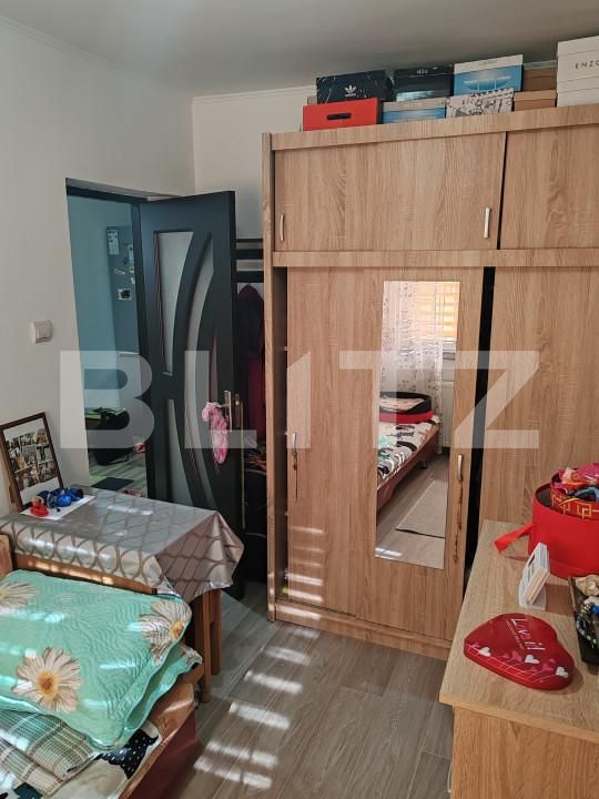 Apartament de vânzare 3 camere Tudor - 167576AV | BLITZ Târgu Mureș | Poza3