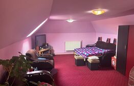 Casa cu 3 camere, 115 mp, zona semicentrala