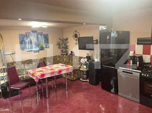 Casa de vânzare 3 camere Semicentral - 167579CV | BLITZ Târgu Mureș | Poza3