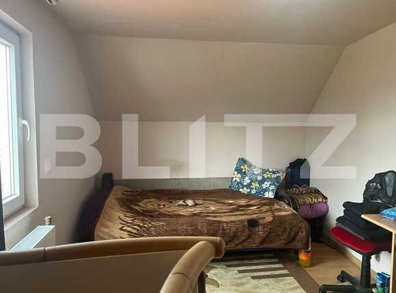 Casa de vânzare 3 camere Semicentral - 167579CV | BLITZ Târgu Mureș | Poza4