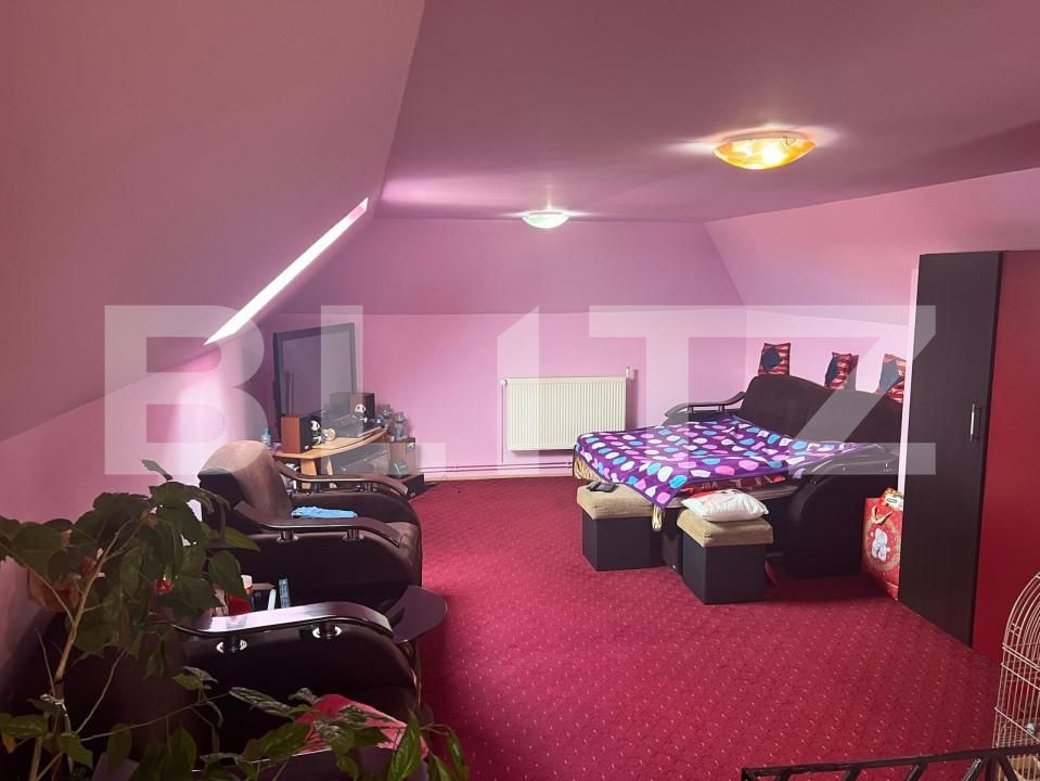 Casa de vânzare 3 camere Semicentral - 167579CV | BLITZ Târgu Mureș | Poza2