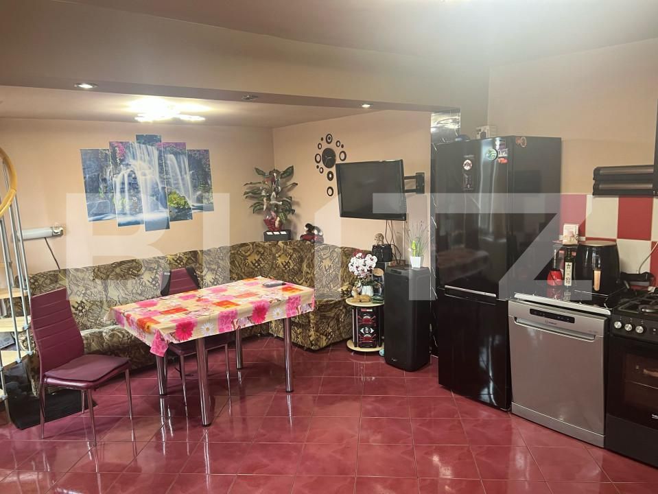 Casa de vânzare 3 camere Semicentral - 167579CV | BLITZ Târgu Mureș | Poza3