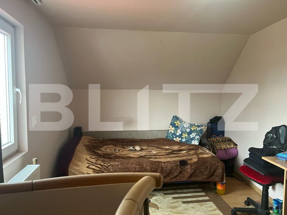 Casa de vânzare 3 camere Semicentral - 167579CV | BLITZ Târgu Mureș | Poza4