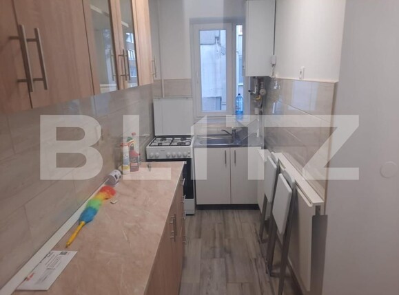 Apartament de vânzare 2 camere Dambu Pietros - 167597AV | BLITZ Târgu Mureș | Poza3