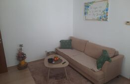 Apartament cu 3 camere, 50 mp, in zona Garii