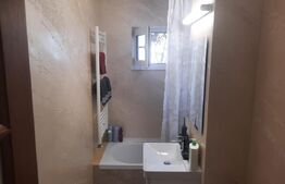 Apartament cu 3 camere, 50 mp, in zona Garii