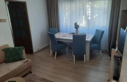 Apartament cu 3 camere, 50 mp, in zona Garii