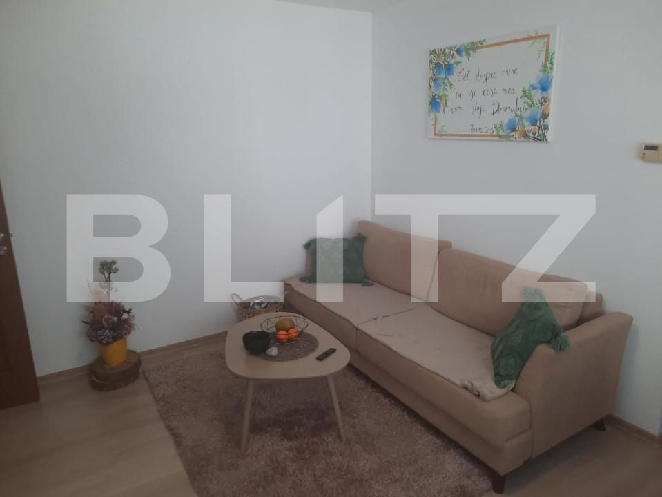 Apartament de vânzare 3 camere Gara Mare - 167632AV | BLITZ Târgu Mureș | Poza2
