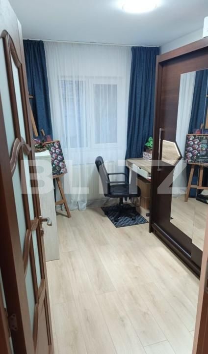 Apartament de vânzare 3 camere Gara Mare - 167632AV | BLITZ Târgu Mureș | Poza4