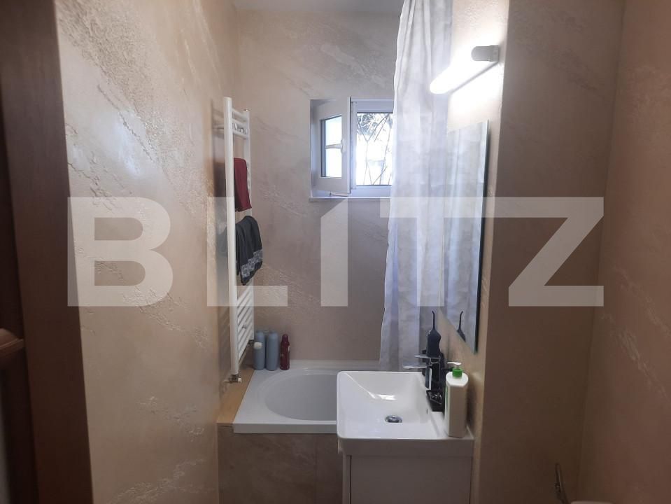 Apartament de vânzare 3 camere Gara Mare - 167632AV | BLITZ Târgu Mureș | Poza6