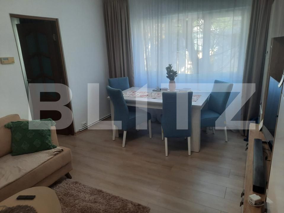 Apartament de vânzare 3 camere Gara Mare - 167632AV | BLITZ Târgu Mureș | Poza1