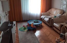 Apartament cu 4 camere in Sangiorgiu de Mures 