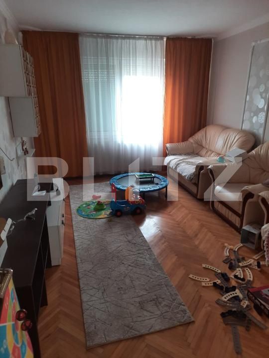 Apartament de vânzare 4 camere Sângeorgiu de Mureș - 167663AV | BLITZ Târgu Mureș | Poza1