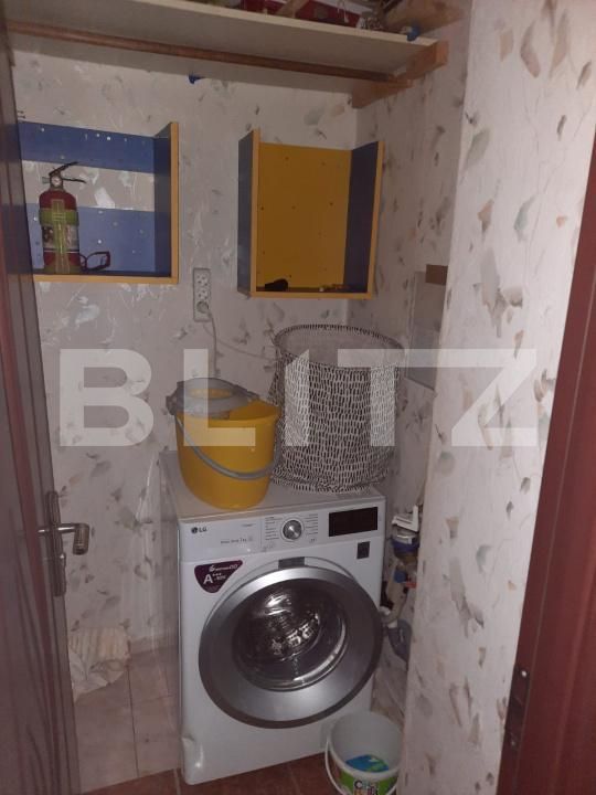 Apartament de vânzare 4 camere Sângeorgiu de Mureș - 167663AV | BLITZ Târgu Mureș | Poza6