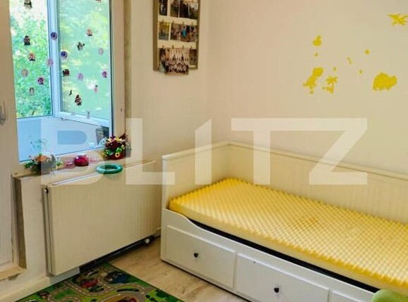 Apartament de vânzare 3 camere Unirii - 167685AV | BLITZ Târgu Mureș | Poza9