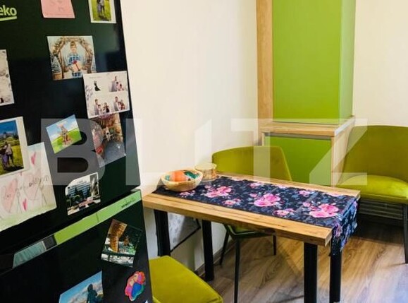 Apartament de vânzare 3 camere Unirii - 167685AV | BLITZ Târgu Mureș | Poza3