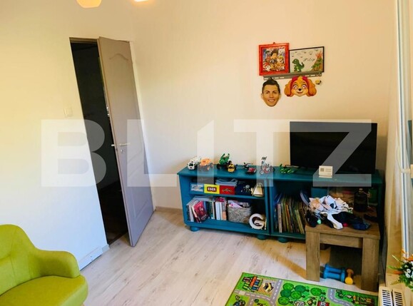 Apartament de vânzare 3 camere Unirii - 167685AV | BLITZ Târgu Mureș | Poza8