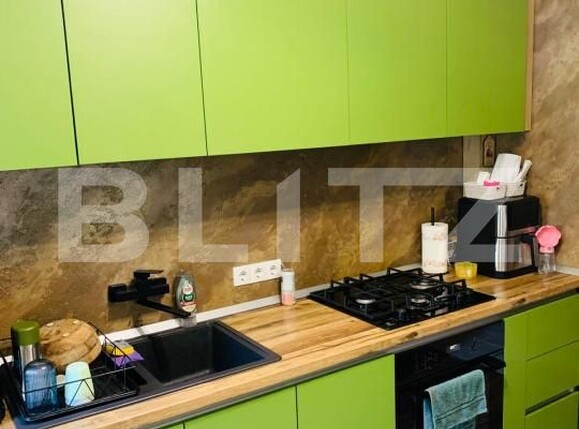 Apartament de vânzare 3 camere Unirii - 167685AV | BLITZ Târgu Mureș | Poza1