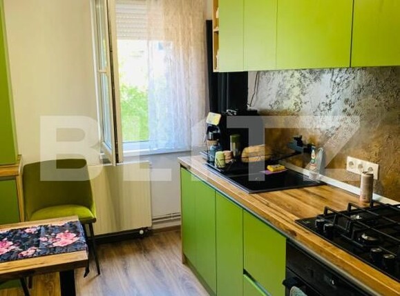 Apartament de vânzare 3 camere Unirii - 167685AV | BLITZ Târgu Mureș | Poza2