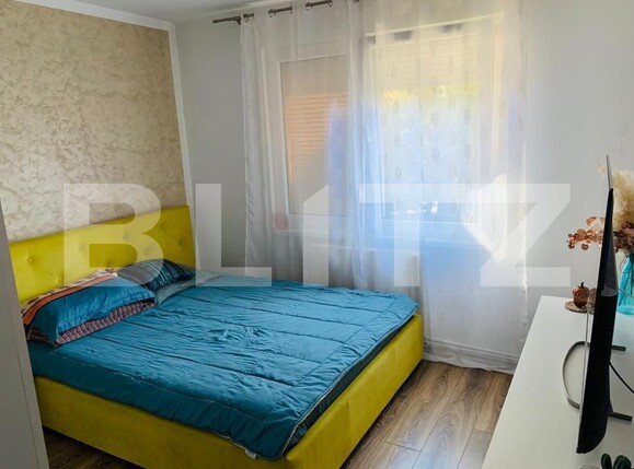 Apartament de vânzare 3 camere Unirii - 167685AV | BLITZ Târgu Mureș | Poza6