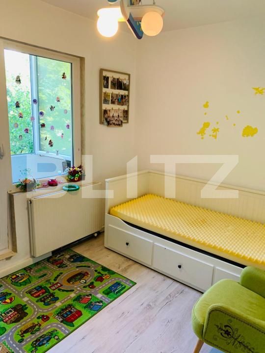 Apartament de vânzare 3 camere Unirii - 167685AV | BLITZ Târgu Mureș | Poza9