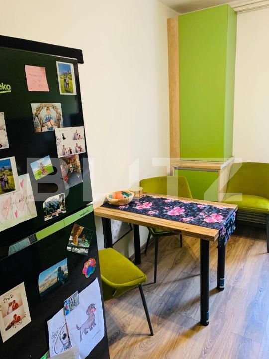 Apartament de vânzare 3 camere Unirii - 167685AV | BLITZ Târgu Mureș | Poza3