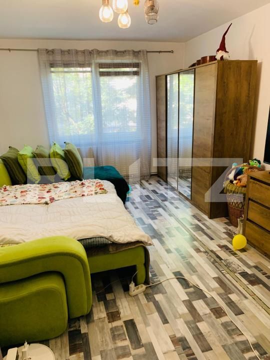 Apartament de vânzare 3 camere Unirii - 167685AV | BLITZ Târgu Mureș | Poza4