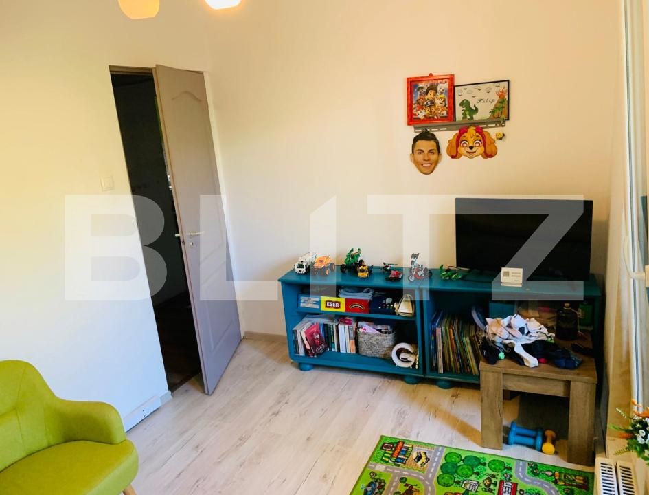 Apartament de vânzare 3 camere Unirii - 167685AV | BLITZ Târgu Mureș | Poza8