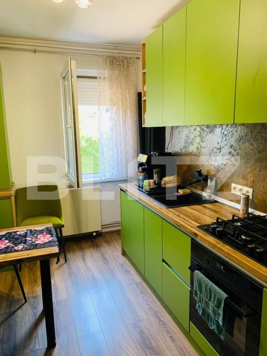 Apartament de vânzare 3 camere Unirii - 167685AV | BLITZ Târgu Mureș | Poza2