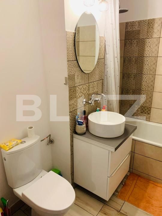 Apartament de vânzare 3 camere Unirii - 167685AV | BLITZ Târgu Mureș | Poza11