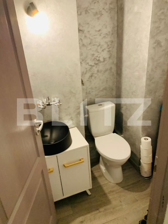 Apartament de vânzare 3 camere Unirii - 167685AV | BLITZ Târgu Mureș | Poza12