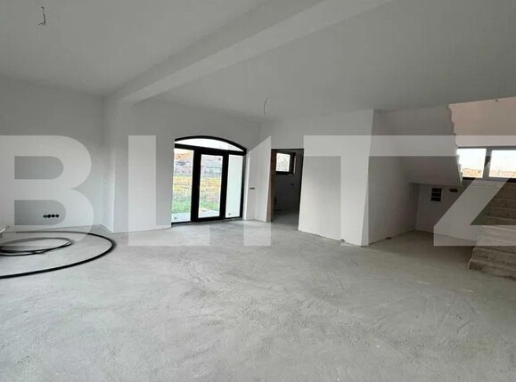 Casa de vânzare 4 camere Sângeorgiu de Mureș - 167709CV | BLITZ Târgu Mureș | Poza7