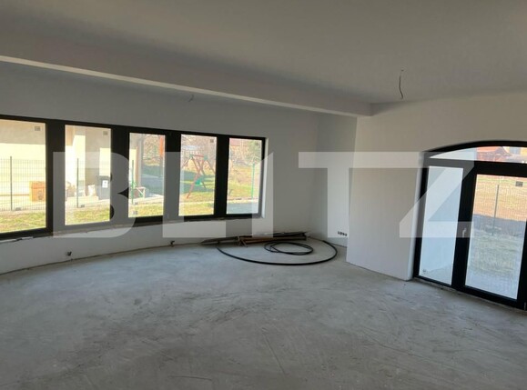 Casa de vânzare 4 camere Sângeorgiu de Mureș - 167709CV | BLITZ Târgu Mureș | Poza5